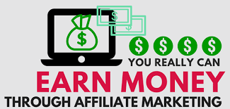 Read more about the article HOW TO MAKE MONEY THROUGH AFFILIATE MARKETING