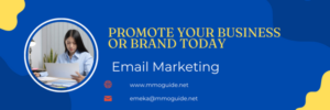 Read more about the article Email Marketing