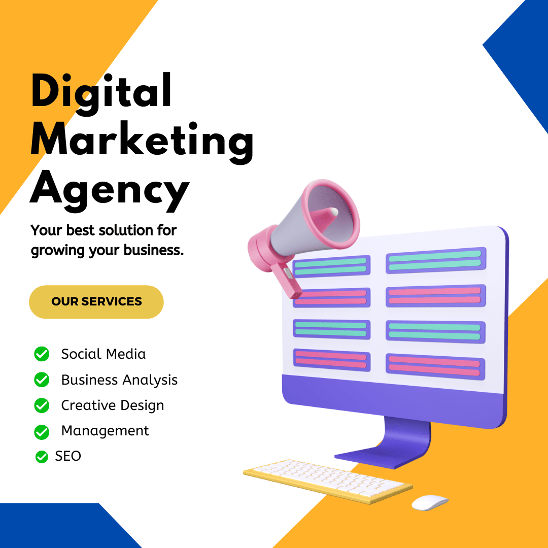 Read more about the article Choosing the right Digital Marketing Agency for your business: Benefits and drawbacks.
