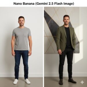 Read more about the article Nano Banana (Gemini 2.5 Flash Image) Review: The Viral 3D Figurine Model, Tested