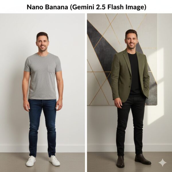 Nano Banana (Gemini 2.5 Flash Image) Review: The Viral 3D Figurine Model, Tested
