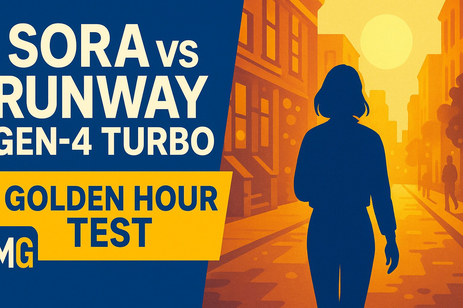 You are currently viewing Sora vs. Runway Gen 4 Turbo: An Honest Hands-On Review